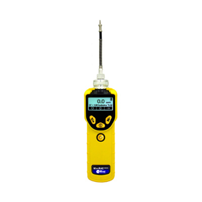 美国华瑞MiniRAE3000-PGM-7320，PGM-7320，PGM-7320， VOC（0.1~15000ppm）检测仪