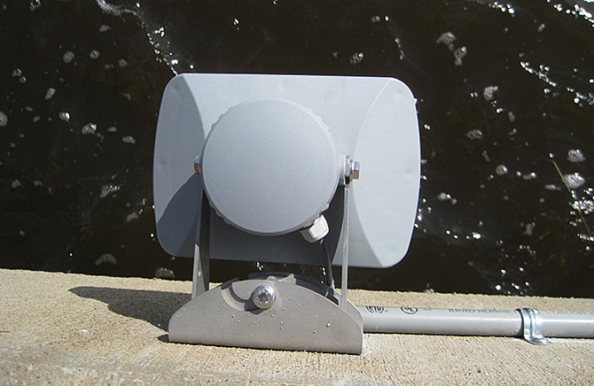 OTT RLS 雷达水位计