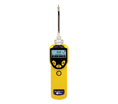 美国华瑞RAEPGM-7320，PGM7320，PGM7320（0.1~15000ppm）VOC检测仪