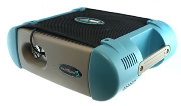 FieldSpec® 4 Hi-Res便携式地物光谱仪