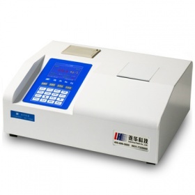 (GB double parameter) FAST COD ANALYZER 5B-3C(V8)  