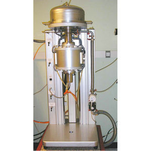 FTT CTGA-5 全自动高速多样品测试热重分析仪