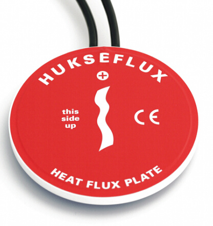HFP01SC高精度热流传感器 Hukseflux