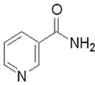 烟酰胺，Nicotinamide，98-92-0