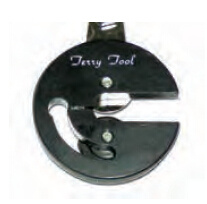 Terry Tool 管路切割器