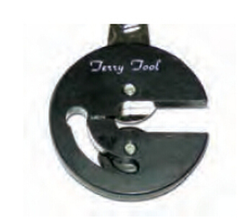 Terry Tool 管路切割器