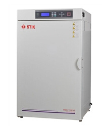 STIK气套式二氧化碳箱