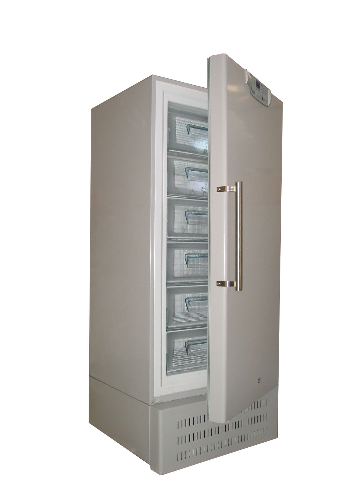 零下40度270升立式超低温冰箱