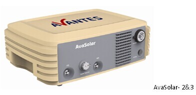 AvaSolar-2自动分光辐射仪