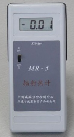 MR-5-MR-5，MR-5，MR-5辐射热计MR-5