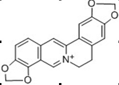 硫酸黄连碱，1198398-71-8