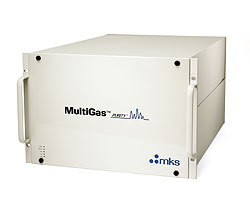 MKS-MultiGas 2032-实时在线高纯气体分析仪