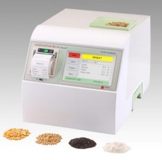 匈牙利infracont品牌Mininfra SmarT型谷物面粉分析仪