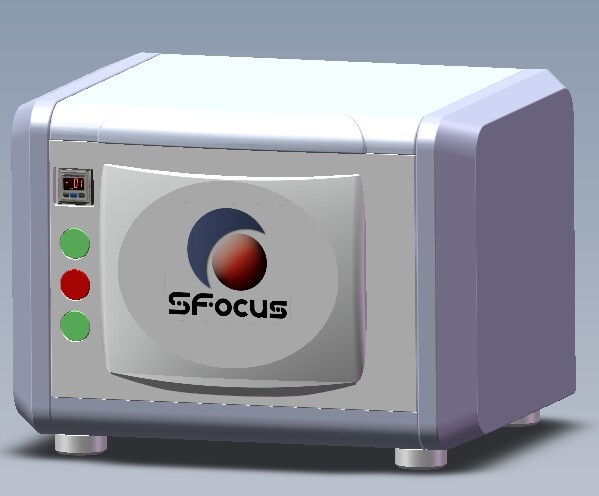 丰尔科技 FN-S X射线荧光光谱仪