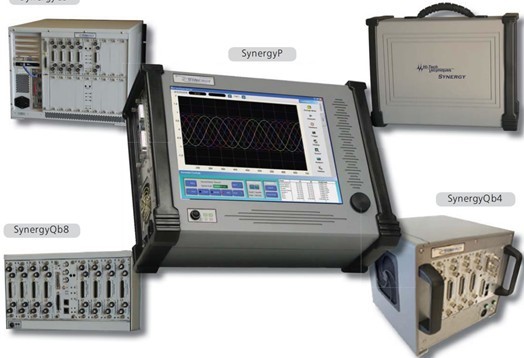 Synergy波形记录仪、录波仪Hi-Techniques