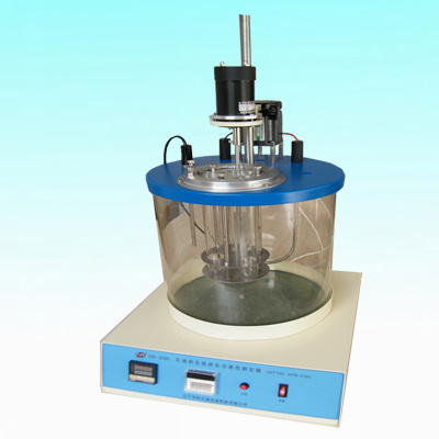 HK-2006 石油和合成液水分离性测定器