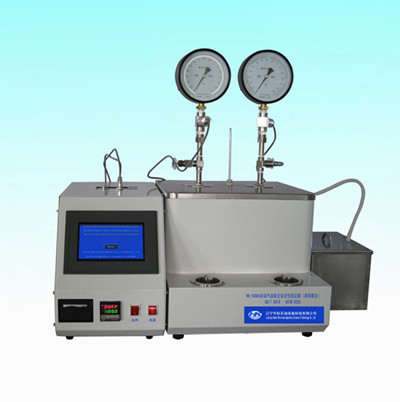 HK-1008A 自动汽油氧化安定性测定器(诱导期法)