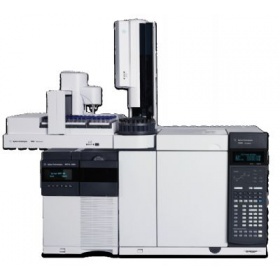 Agilent 5977A GC/MS