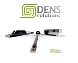 DENS solutions TEM原位加热系统