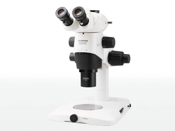 OLYMPUS 奥林巴斯体视显微镜SZX10