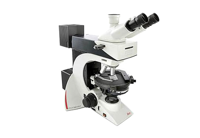 莱卡DM2500P偏光显微镜