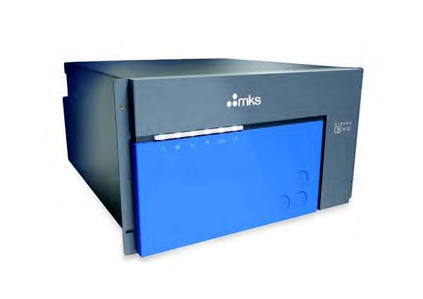 MKS Cirrus 3-XD 质谱仪万机仪器（上海）有限公司