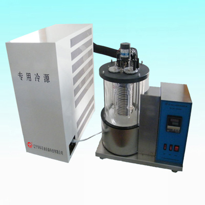HK-2001 低温运动粘度测定器