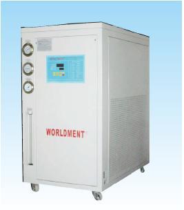 低温水冷式冷冻机（冷水机）