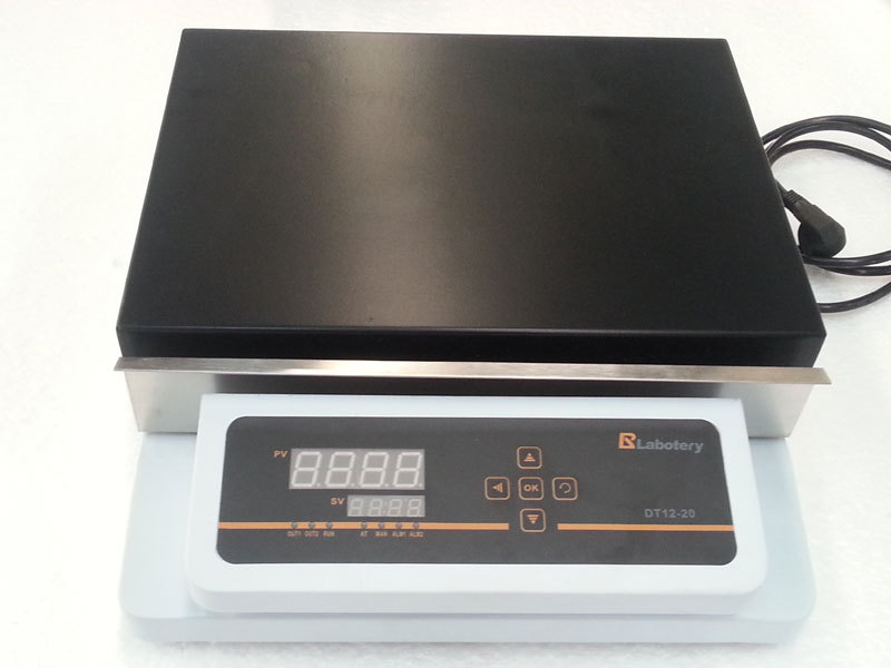 莱玻特瑞石墨电热板DS系列天津市莱玻特瑞仪器设备有限公司