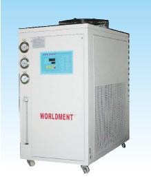气源（空气源）热泵水循环恒温机组
