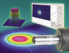 Duma Optronics光束质量分析仪