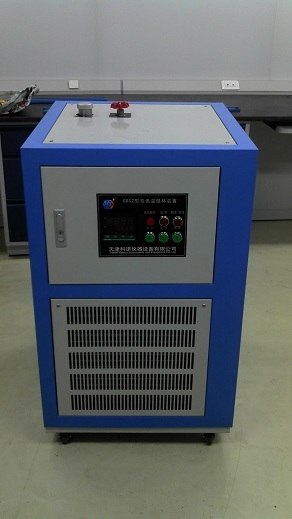 GDSZ-2035高低温一体机