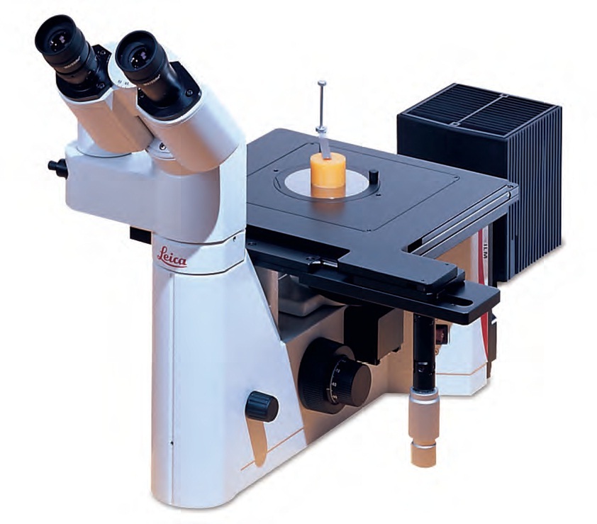 leicaDMI LM倒置金相显微镜
