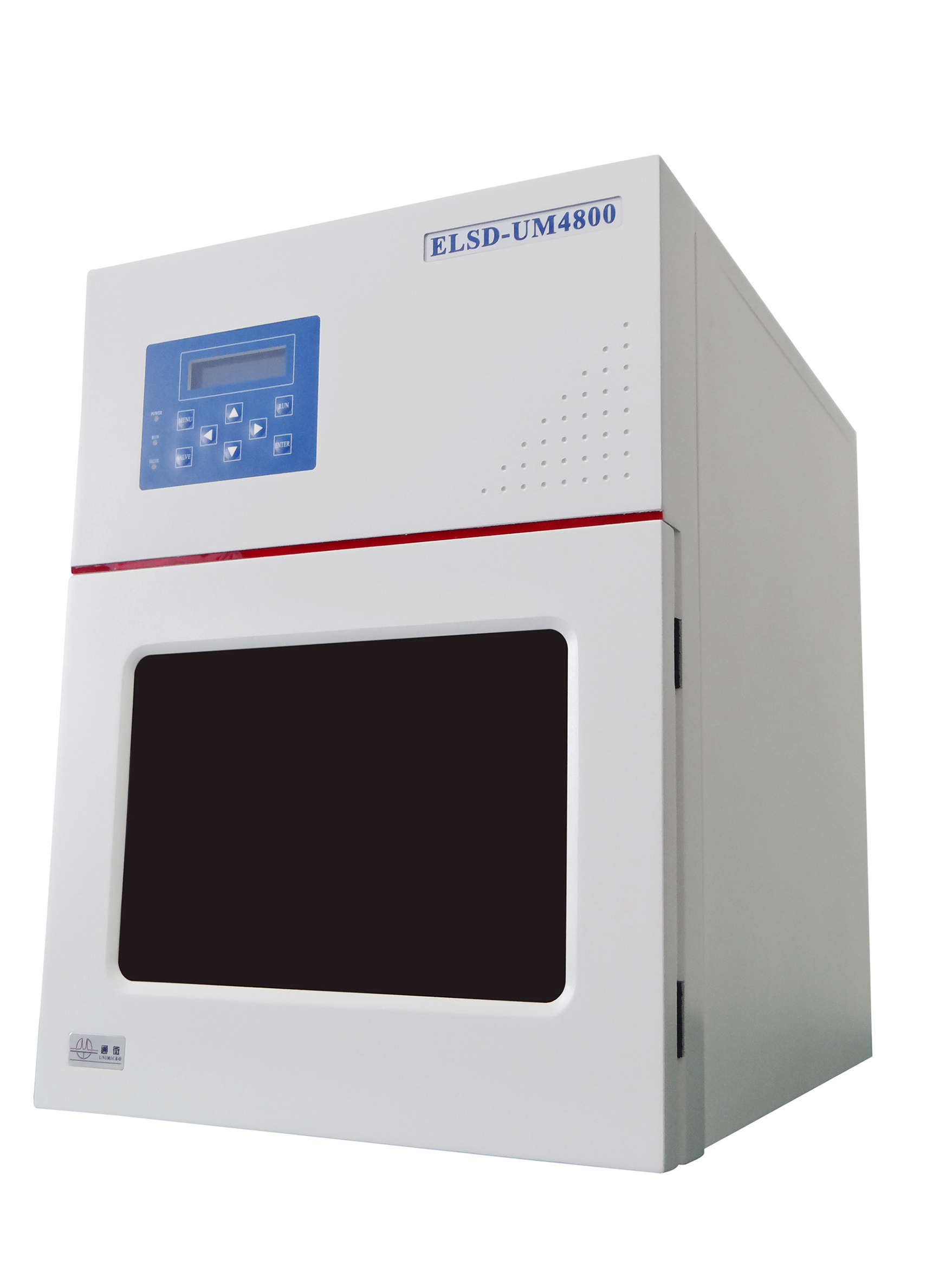 UM4800蒸发光散射检测器ELSD通微