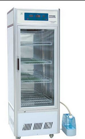 恒温恒湿箱|智能恒温恒湿培养箱|EWS-500L