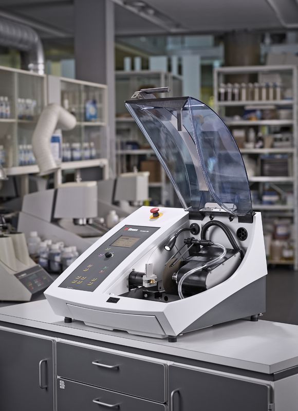 struers精密切割机accutom-10/-100