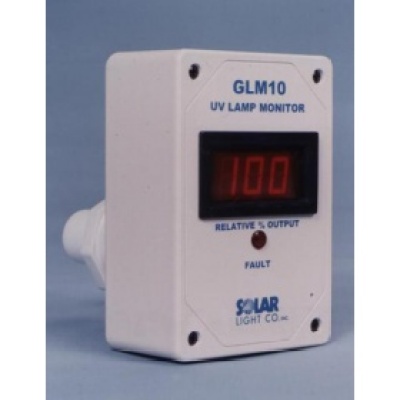 紫外杀菌灯监测器 GLM10