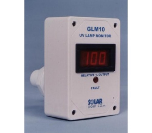 紫外杀菌灯监测器 GLM10