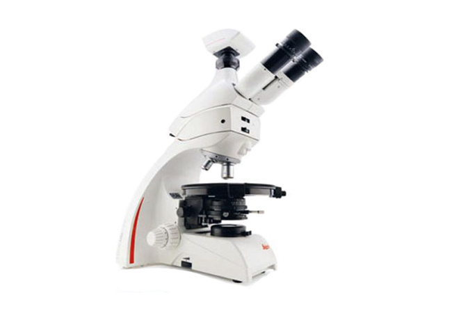 莱卡750P偏光显微镜
