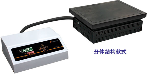 莱玻特瑞DS12-45等静压石墨电热板天津市莱玻特瑞仪器设备有限公司
