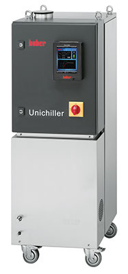 制冷设备Unichiller 017Tw