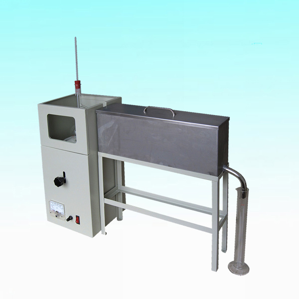 HK-1003 石油产品蒸馏测定器