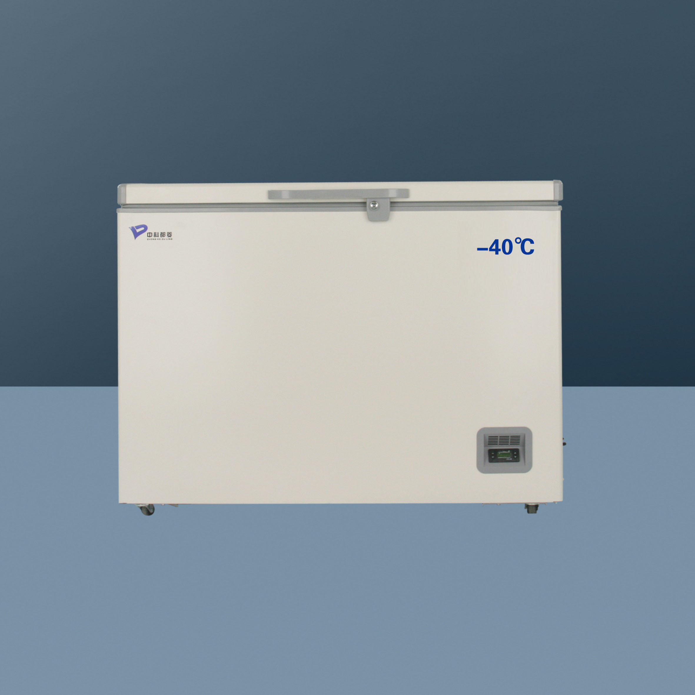 MDF-40H300卧式低温冰箱