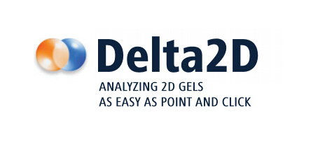 Delta 2D 双向电泳分析软件