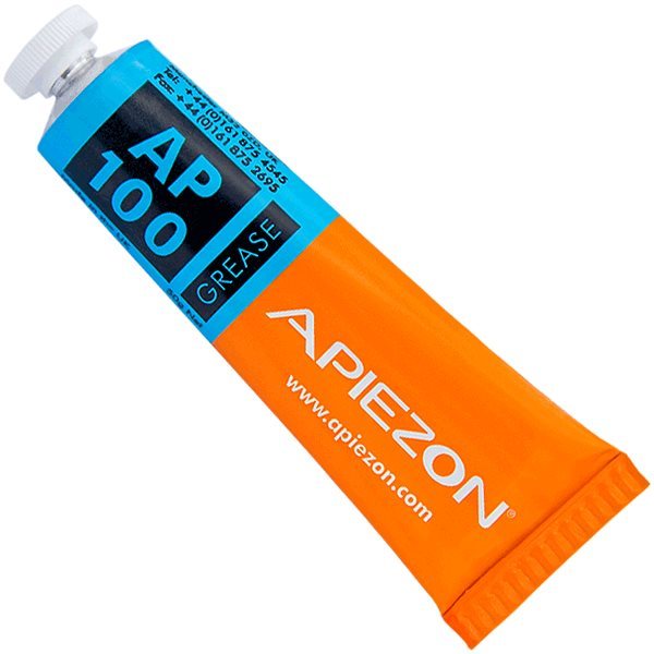 APIEZON  AP100超高真空润滑脂