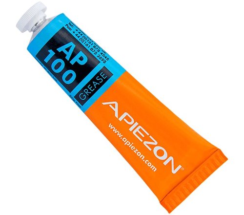 APIEZON  AP100超高真空润滑脂