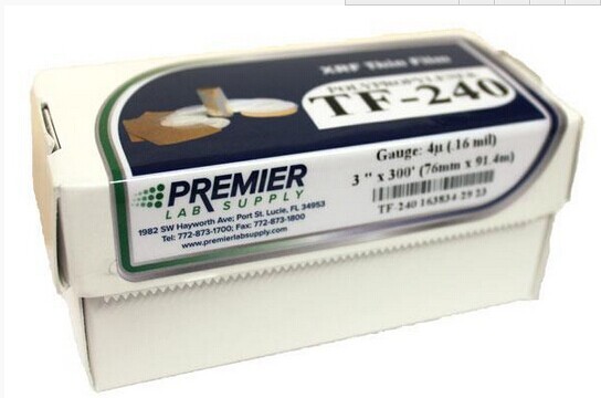 聚丙烯膜、美国Premier样品膜TF-240#
