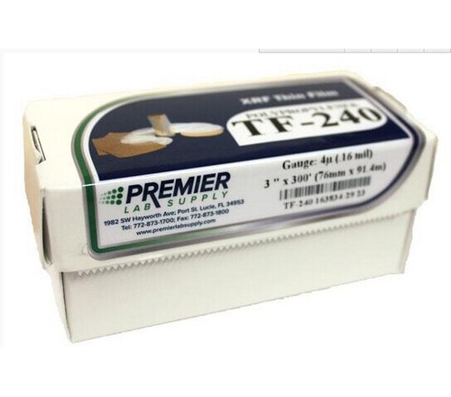 聚丙烯膜、美国Premier样品膜TF-240#