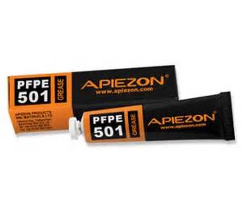 APIEZON PFPE 501惰性高温真空润滑脂