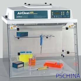 AirClean进口组合型PCR洁净台